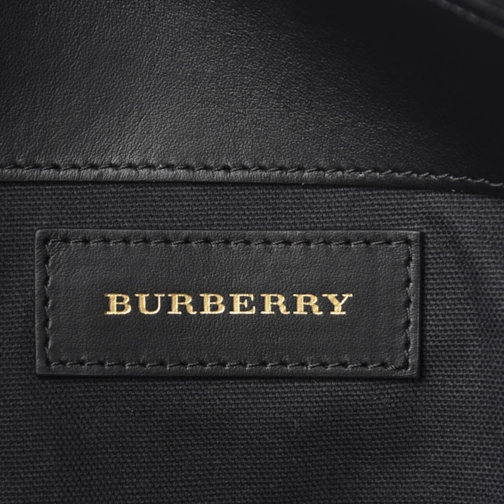 Burberry Vintage Check Kingswood Achly Diaper Bag - Picture 11 of 14